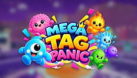 MEGA TAG PANIC