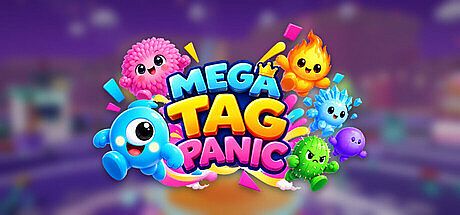 MEGA TAG PANIC Game