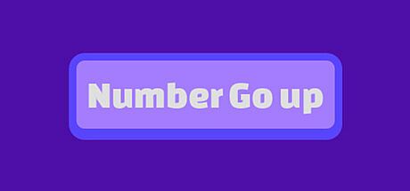 Number Go Up
