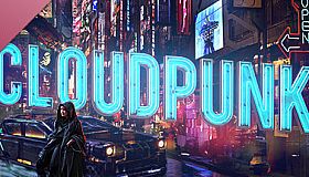 Cloudpunk Soundtrack