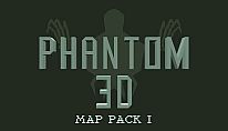 Acheter Phantom 3D Map Pack I PC
