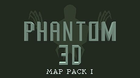 Phantom 3D Map Pack I DLC
