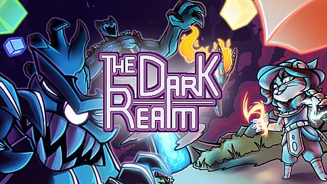 The Dark Realm Game