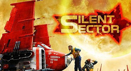 Silent Sector Game