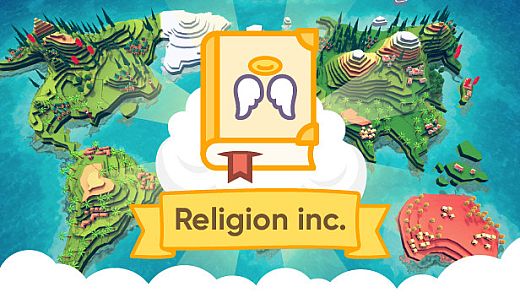 Religion inc.