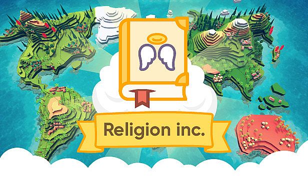 Buy Religion inc.
