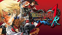 GUILTY GEAR XX ACCENT CORE PLUS R