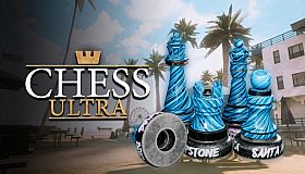 Chess Ultra: Santa Monica Game Pack