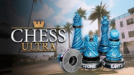 Chess Ultra: Santa Monica Game Pack DLC