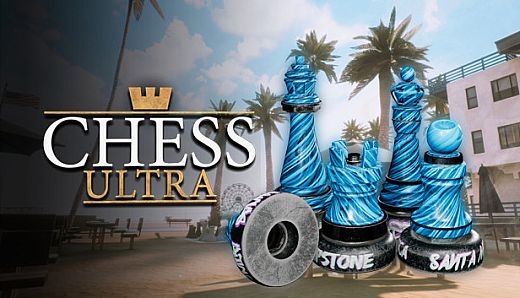 Chess Ultra: Santa Monica Game Pack