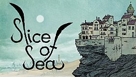 Slice of Sea