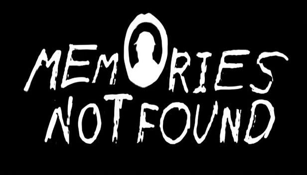 Buy Memories Not Found