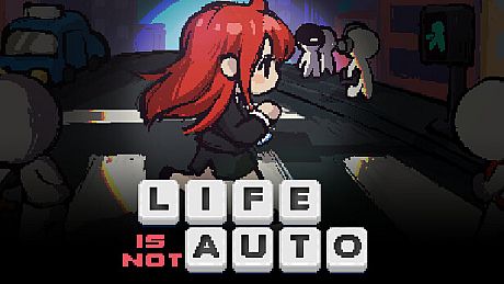 life is not auto