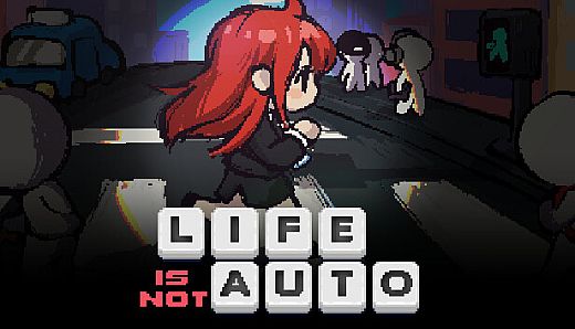life is not auto