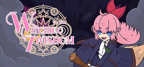 Witchiko and the 7 Wisdom