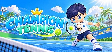 Champion Tennis