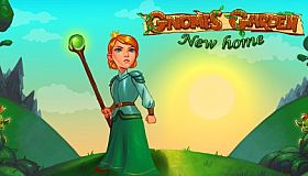 Gnomes Garden: New Home