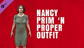 The Texas Chain Saw Massacre - Nancy Outfit 1 - Prim 'N Proper