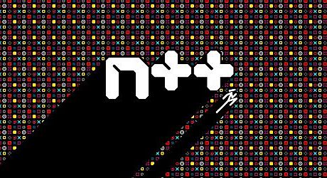 N++ (NPLUSPLUS) Game