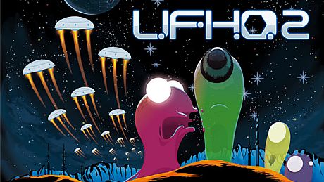 UFHO2 Game