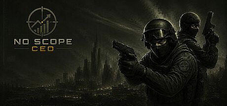 No Scope CEO