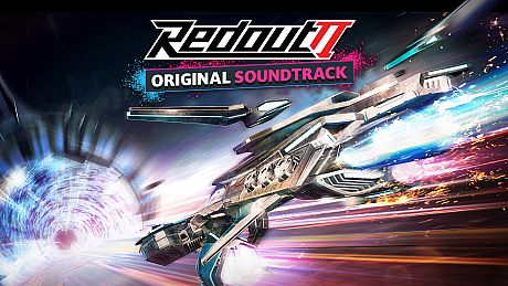 Redout 2 - Original Soundtrack DLC