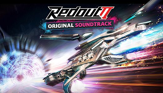 Redout 2 - Original Soundtrack