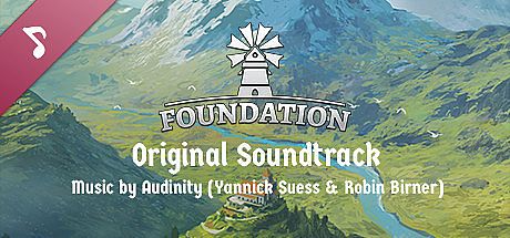 Foundation Soundtrack