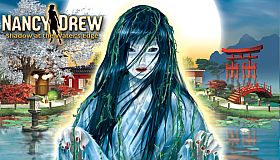 Nancy Drew: Shadow at the Water's Edge