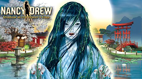 Nancy Drew: Shadow at the Water's Edge