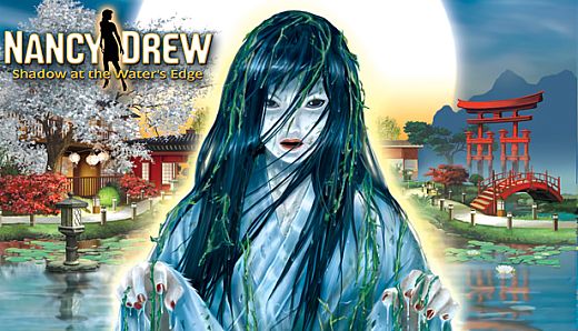 Nancy Drew: Shadow at the Water's Edge