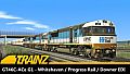 Trainz Plus DLC - GT46C-ACe G1 - Whitehaven / Progress Rail / Downer EDI