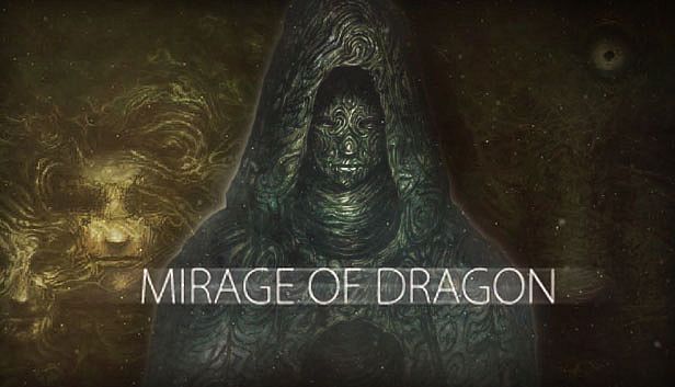 Buy Mirage of Dragon