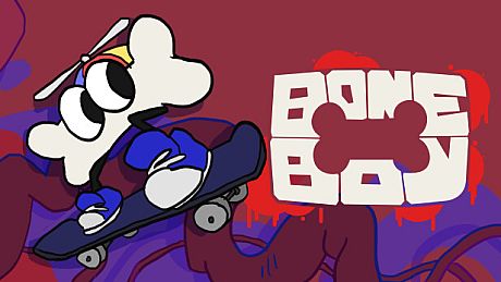 Bone Boy Game