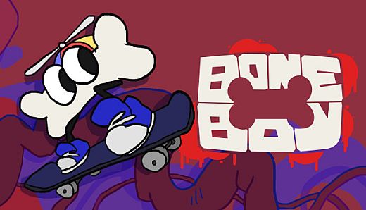 Bone Boy