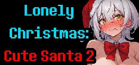 Lonely Christmas: Cute Santa 2