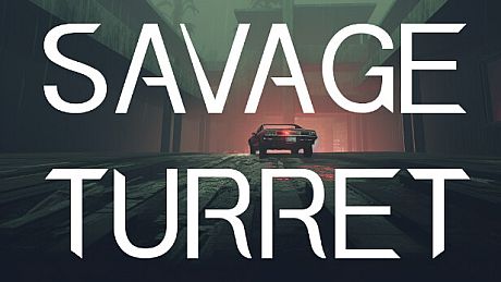 Savage Turret Game