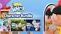 WHO'S WHO 2.0 Character Bundle