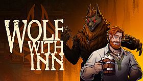 Wolf with Inn
