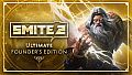 SMITE 2 Ultimate Founder's Edition Contents