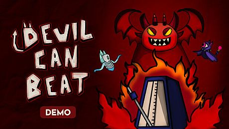 Devil Can Beat Game