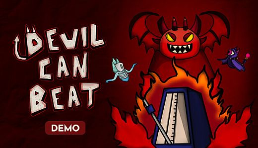 Devil Can Beat