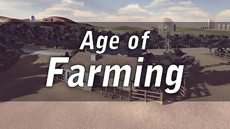 Age of Farming Game