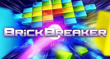 Brick Breaker Game