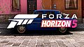 Forza Horizon 5 1967 Renault 8 Gordini