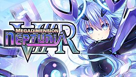 Megadimension Neptunia VIIR - Dengeki Set