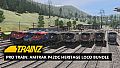 Trainz 2019 DLC - Pro Train: Amtrak P42DC Heritage Loco Bundle