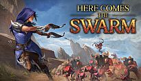 Acheter Here Comes The Swarm PC