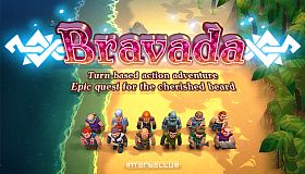 Bravada