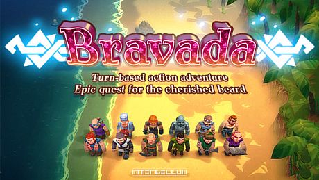 Bravada